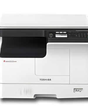 Toshiba e-Studio 2523A – A3 All-in-One Digital Photocopier