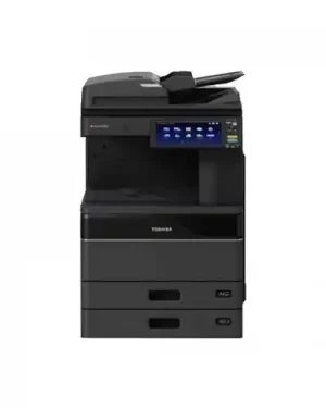 Toshiba e-studio 4528A Multifunction Photocopier with RADF