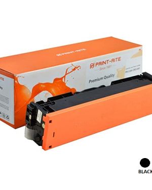 Print-Rite 83A Black LaserJet Toner