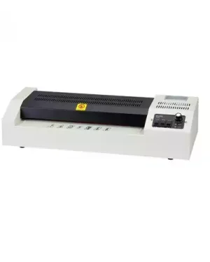 DELI E3895-EU A3 HEAT AND COLD LAMINATING MACHINE