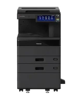 Toshiba e-Studio 3028A Multifunction Digital Photocopier
