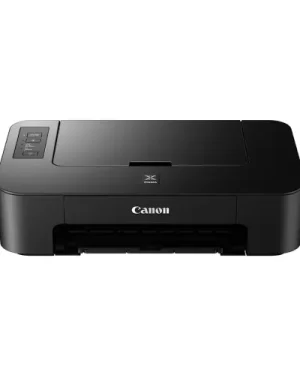 Canon Pixma TS207 Single Function Color Inkjet Printer