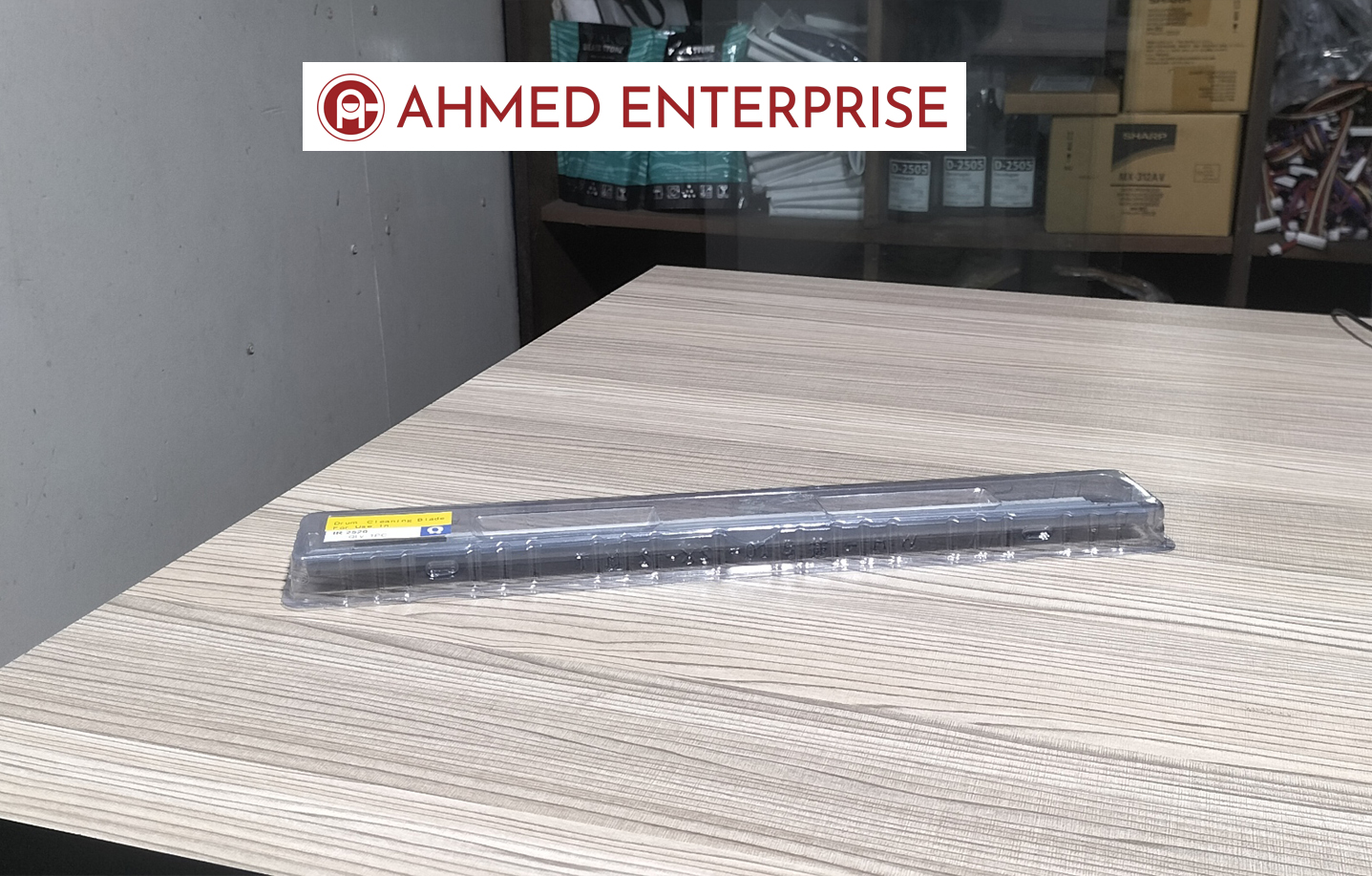 High Quality Drum Blade for Canon IR 2025