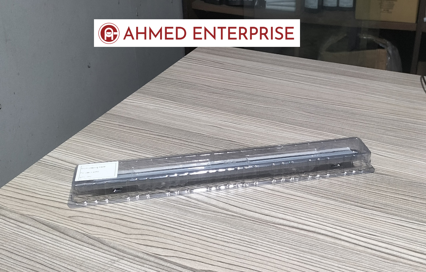 High Quality Drum Cleaning Blade for Toshiba e-Studio 350