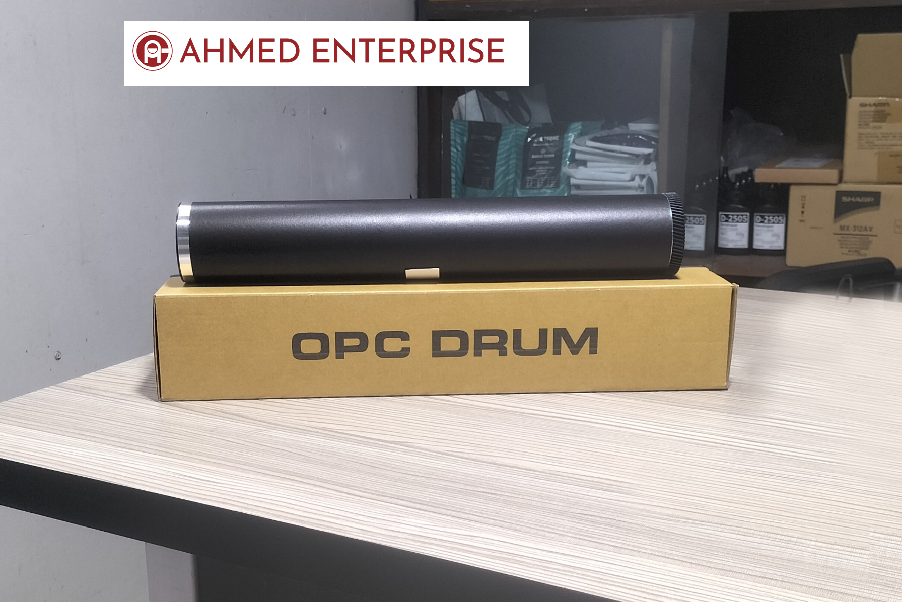 High Quality E350/453 OPC Drum for Toshiba e-Studio