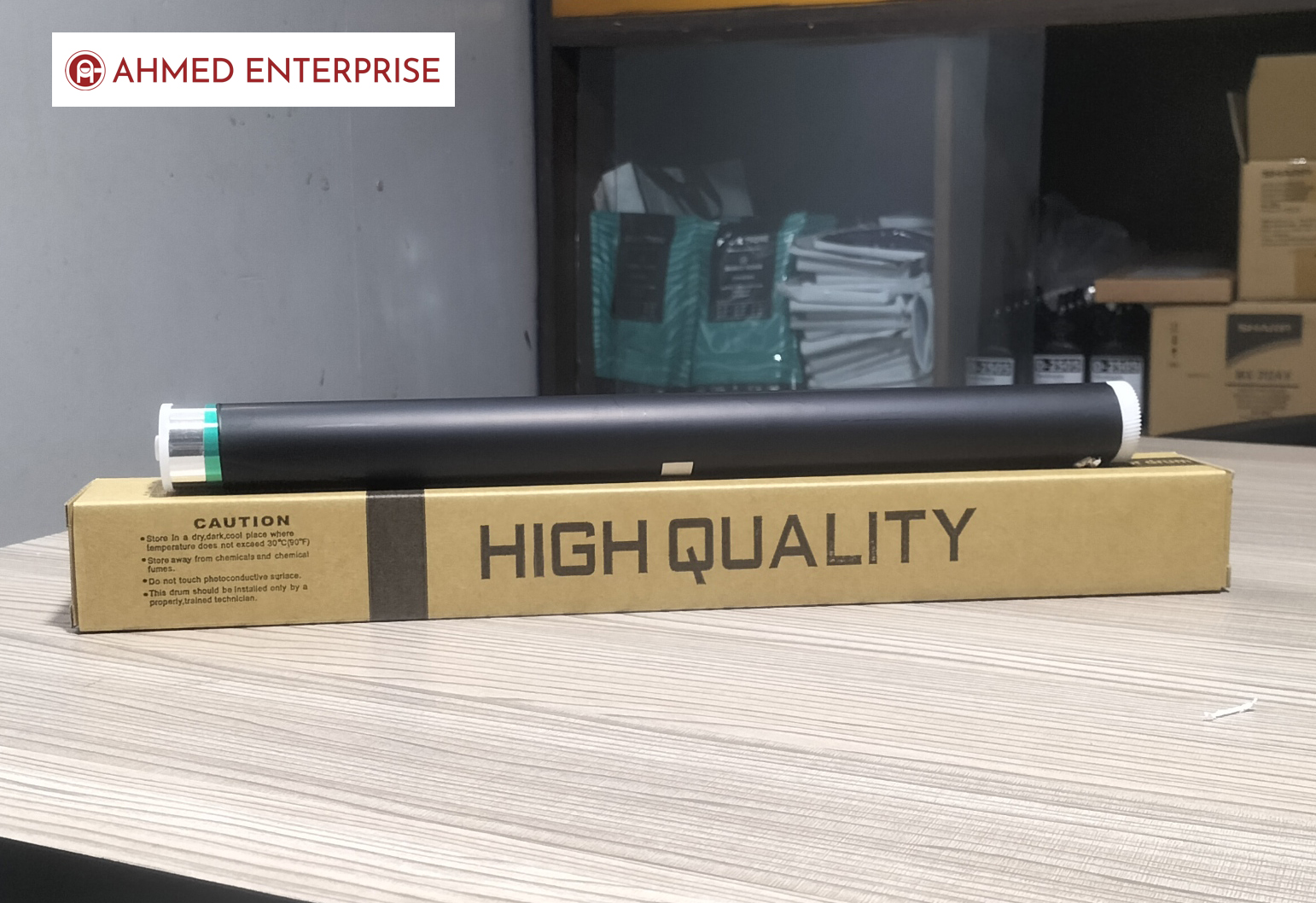 High Quality E255 OPC Drum for Toshiba E-Studio