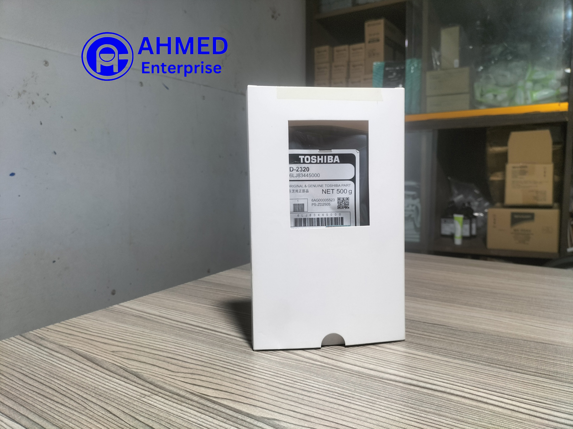 Toshiba D-2320 Developer for DP-2320 / DP-2820