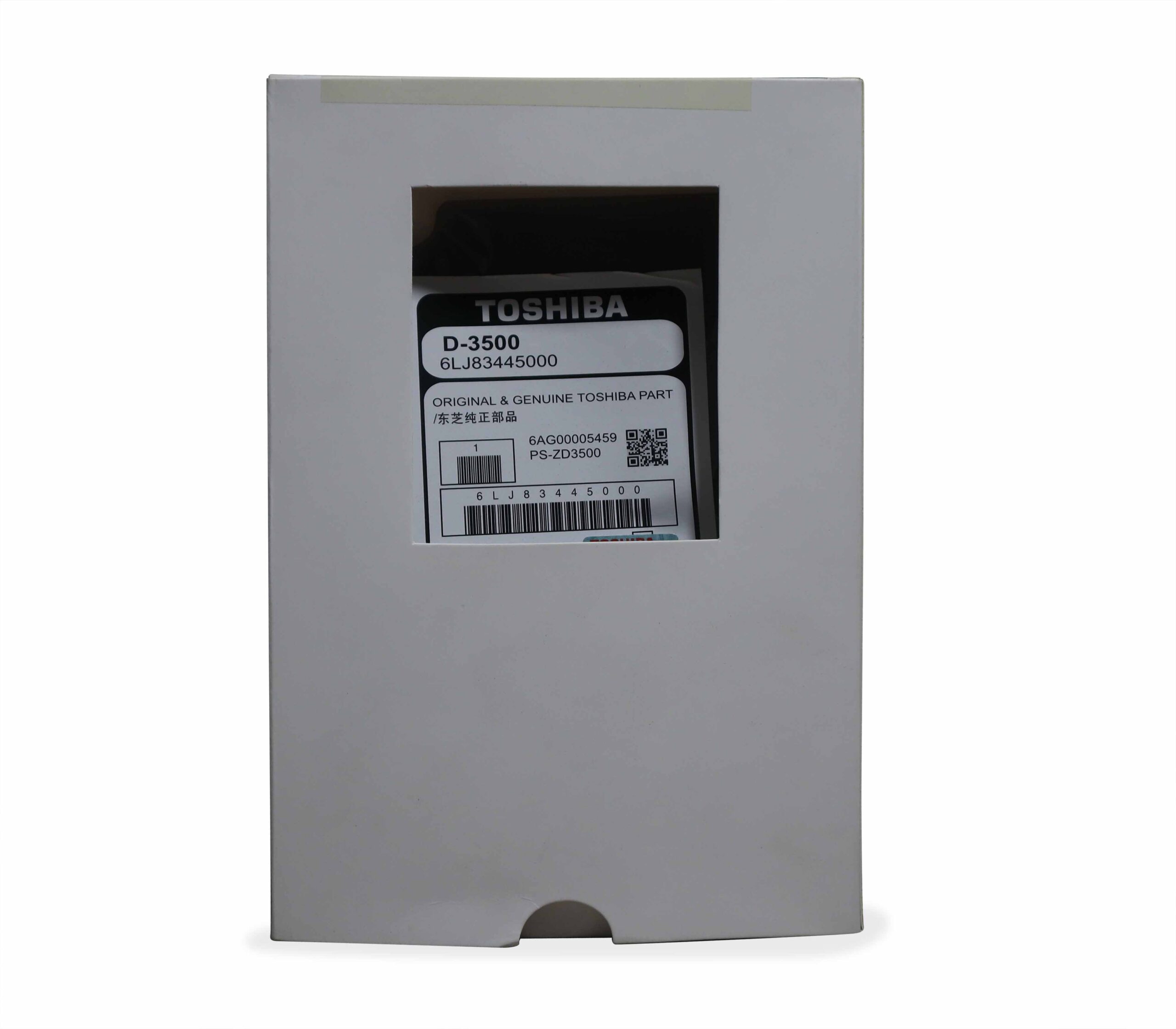 Toshiba D-3500 Developer for DP-3500 / DP-4500