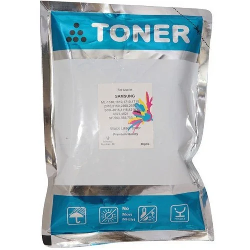 Toner Bag / Pouch
